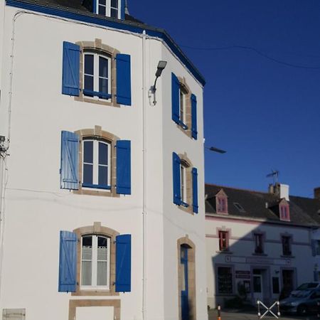 Apartamento La Vigie Groix Exterior foto